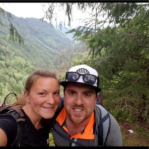 Meet your Posher, Sean